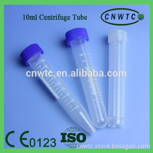 centrifuge tube 12ml